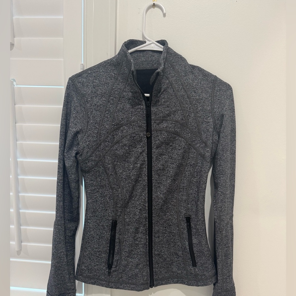 Lululemon Define Jacket